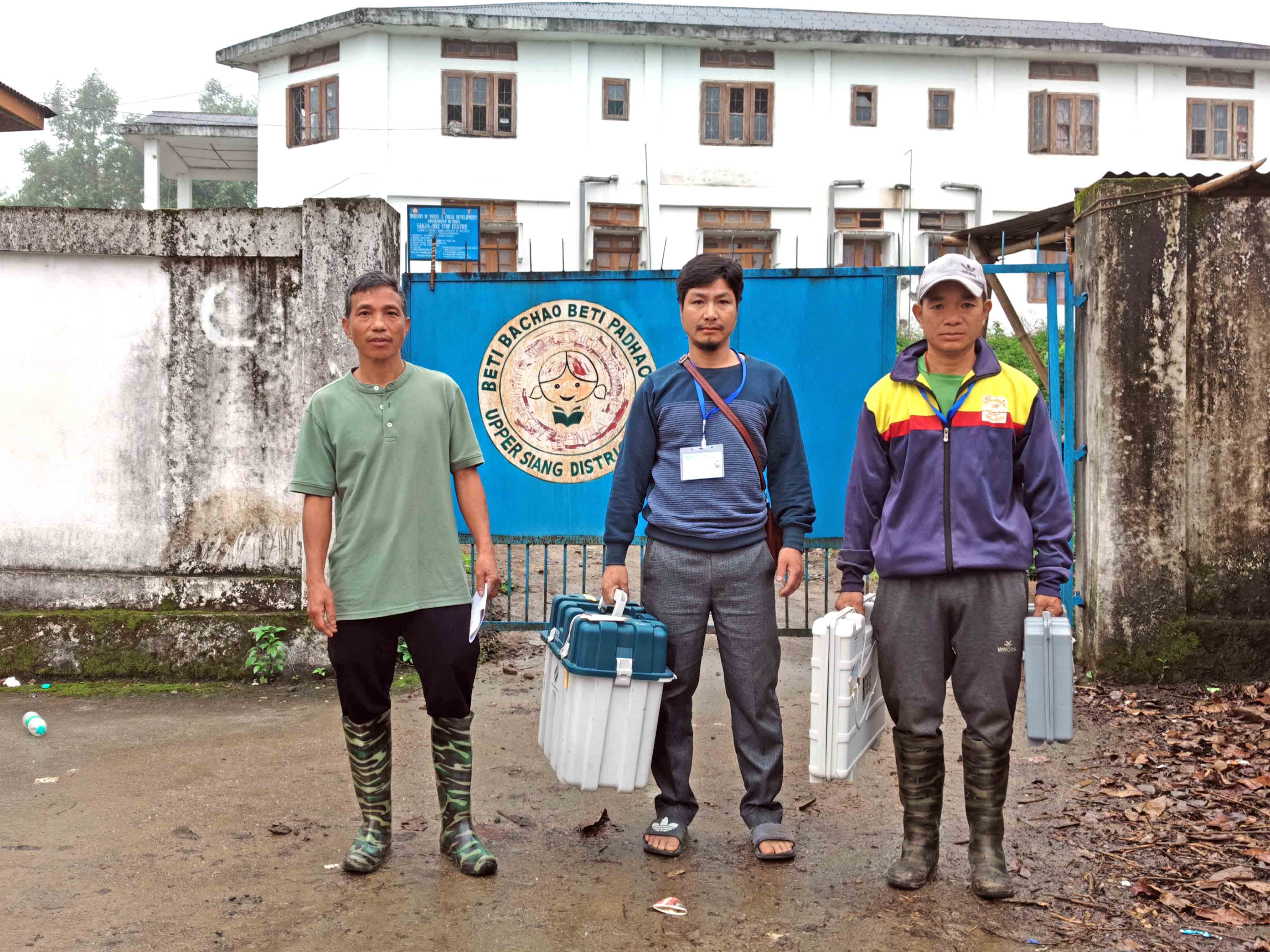 Eastern Sentinel Arunachal News
