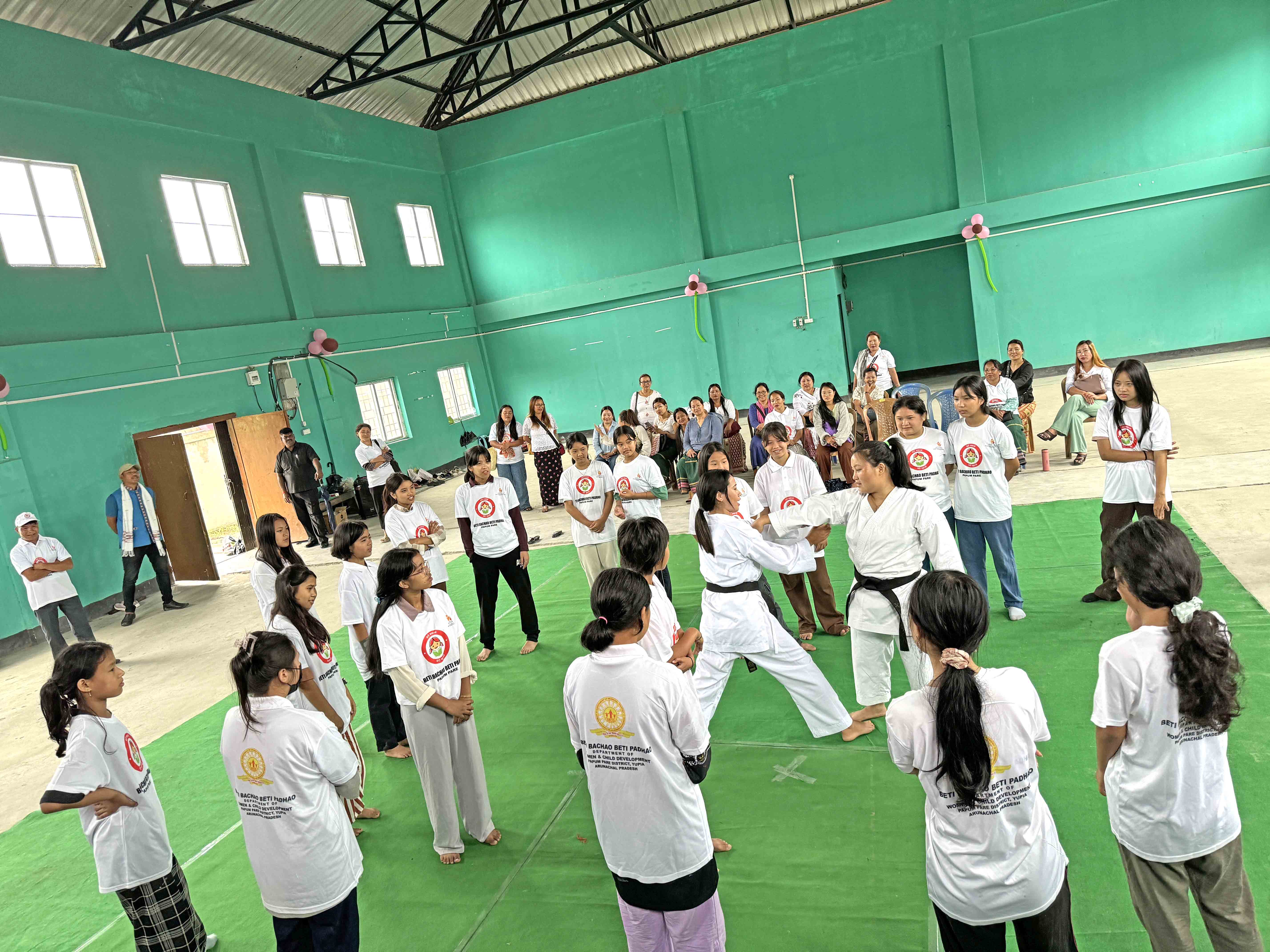 Eastern Sentinel Arunachal News