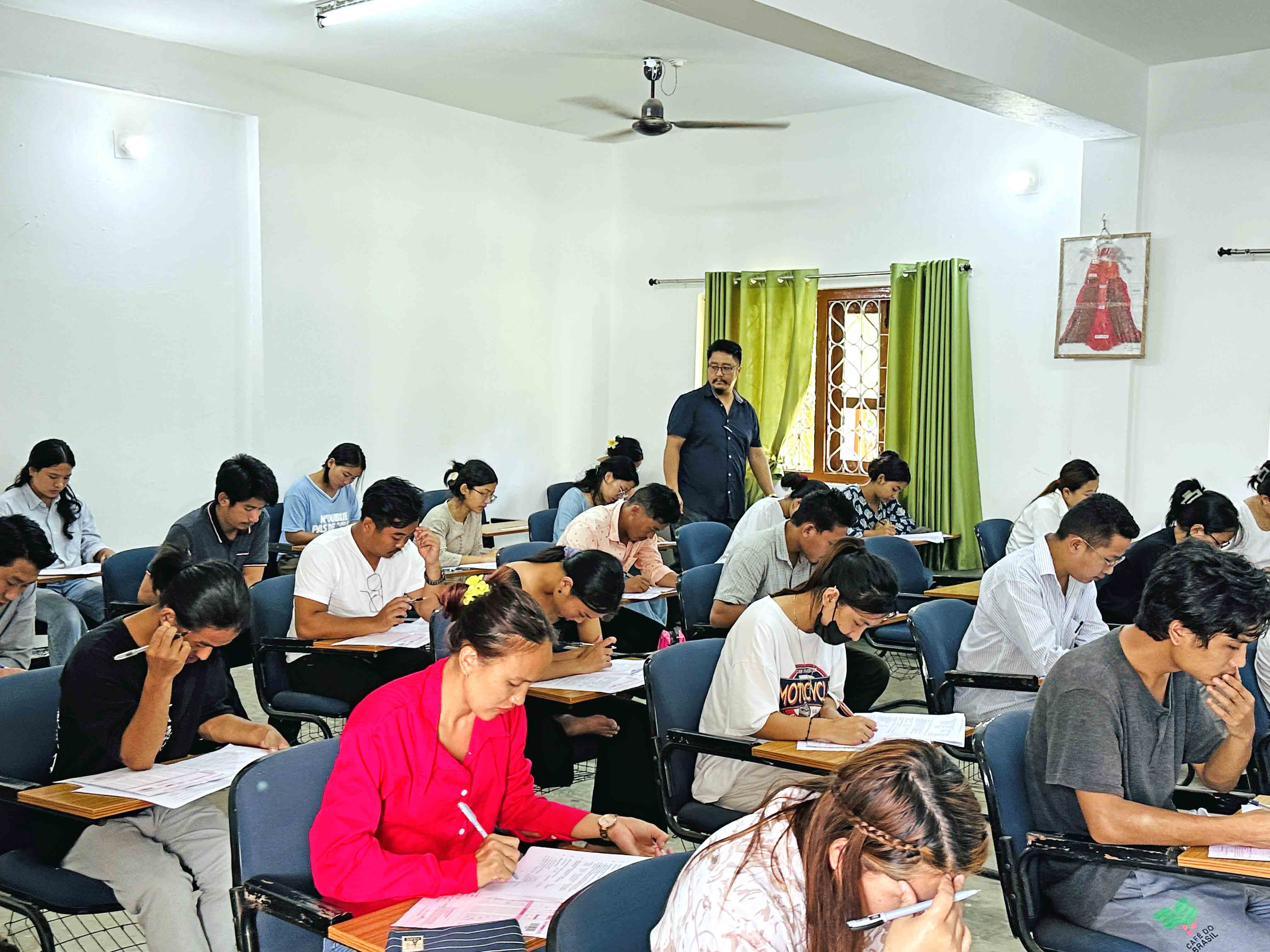 Eastern Sentinel Arunachal News