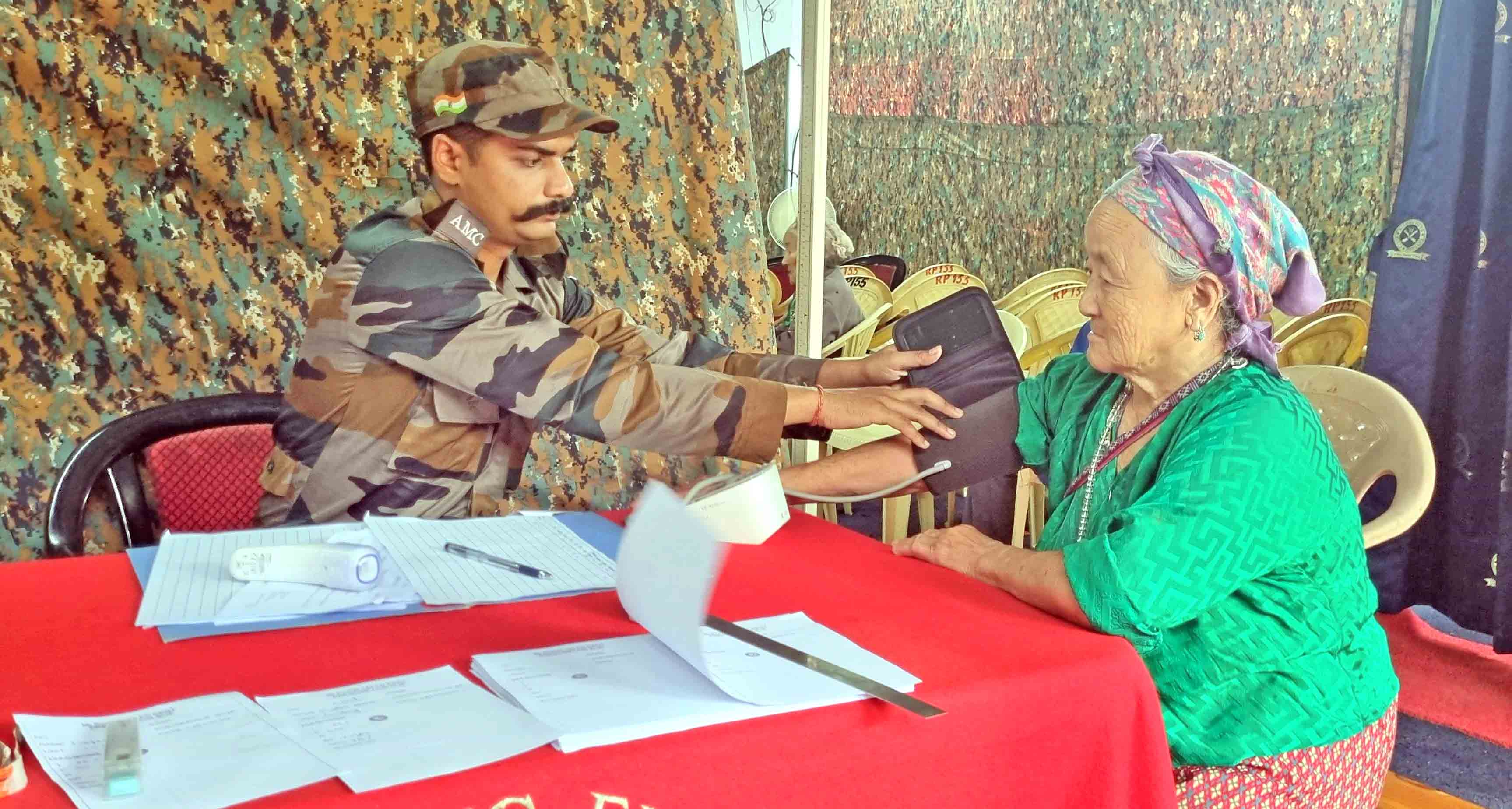 Eastern Sentinel Arunachal News