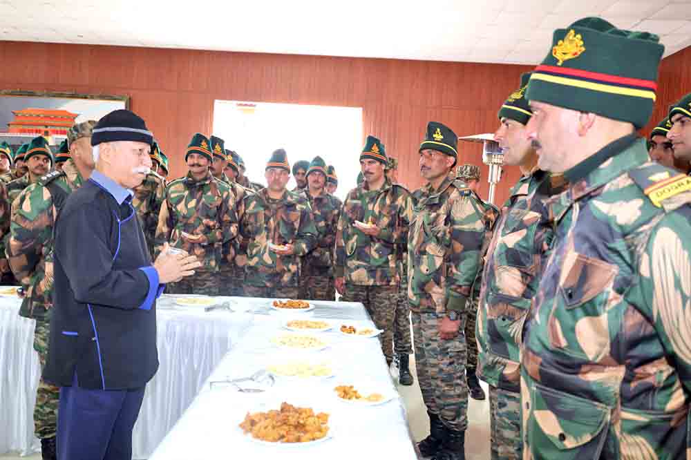 Eastern Sentinel Arunachal News
