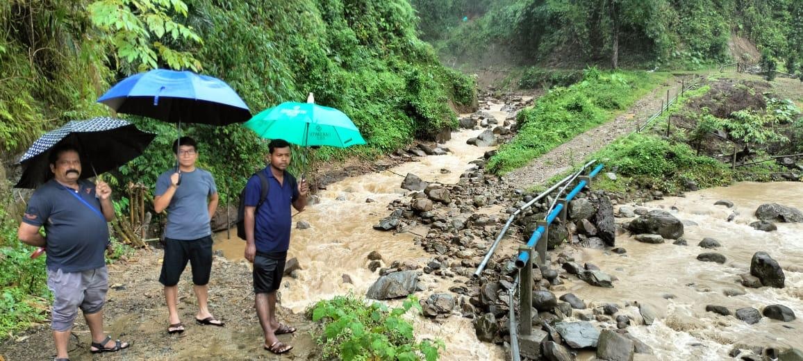 Eastern Sentinel Arunachal News