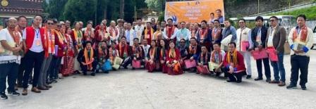 Eastern Sentinel Arunachal News