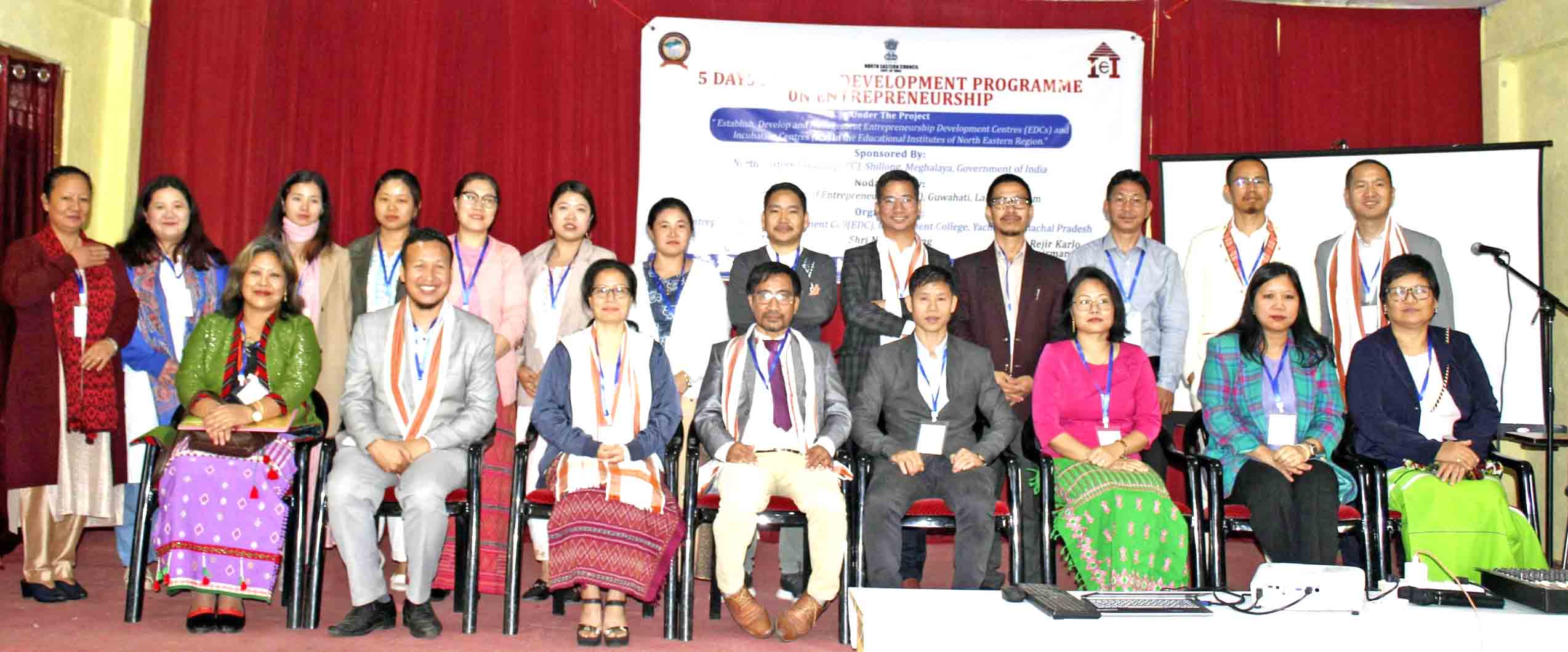 Eastern Sentinel Arunachal News