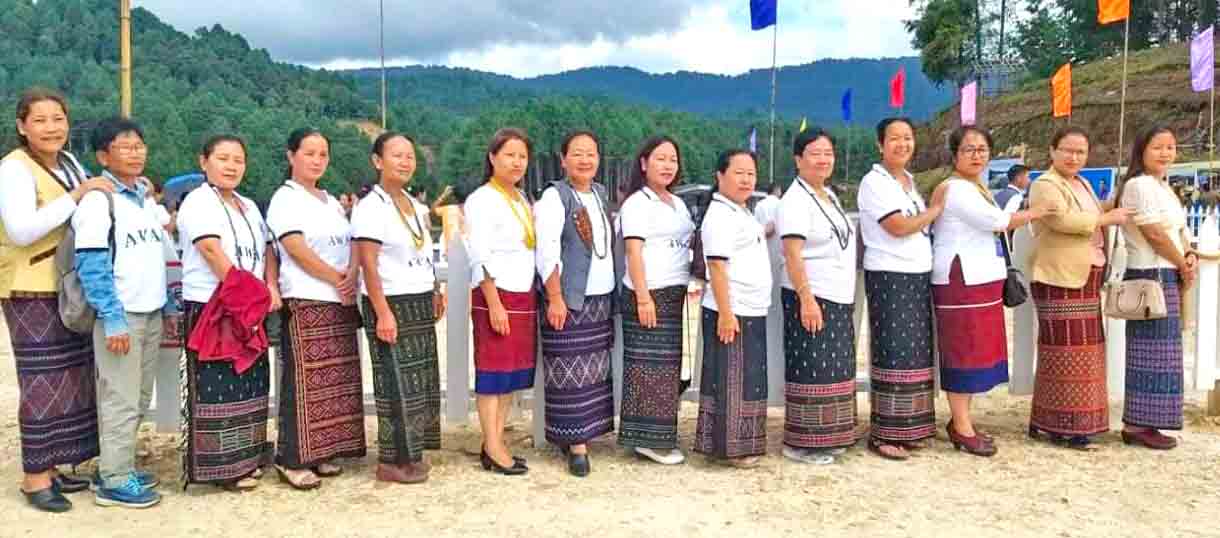 Eastern Sentinel Arunachal News