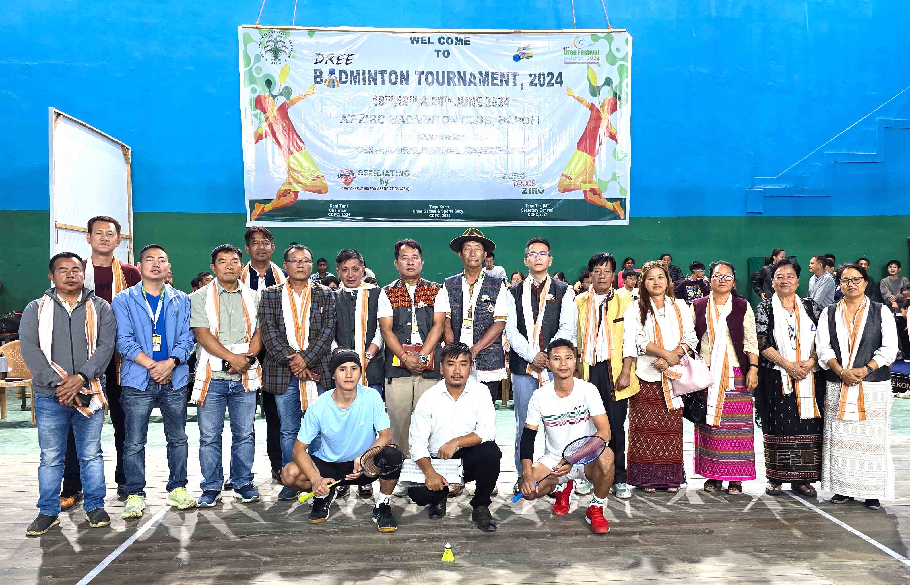 Eastern Sentinel Arunachal News