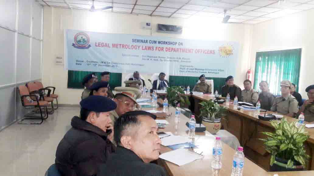 Eastern Sentinel Arunachal News
