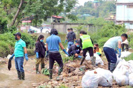 Eastern Sentinel Arunachal News
