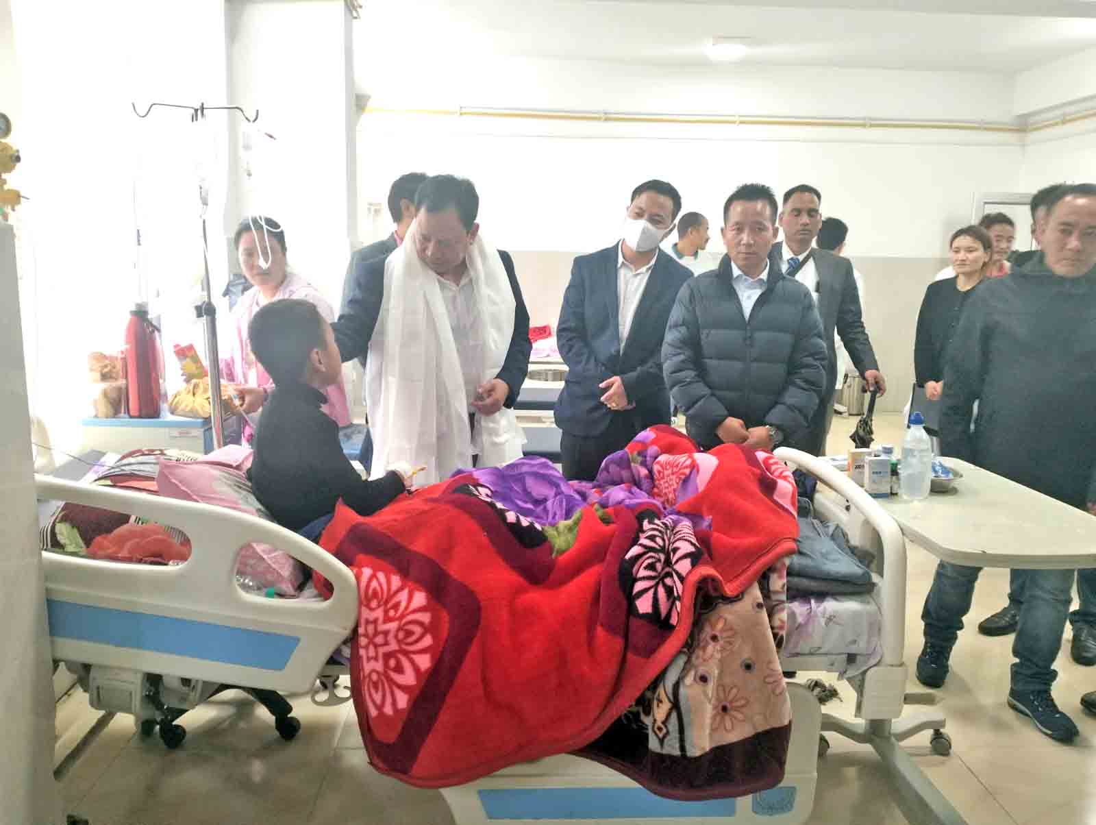 Eastern Sentinel Arunachal News