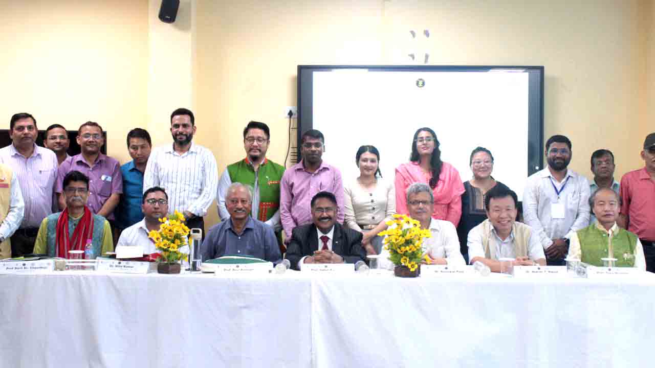 Eastern Sentinel Arunachal News