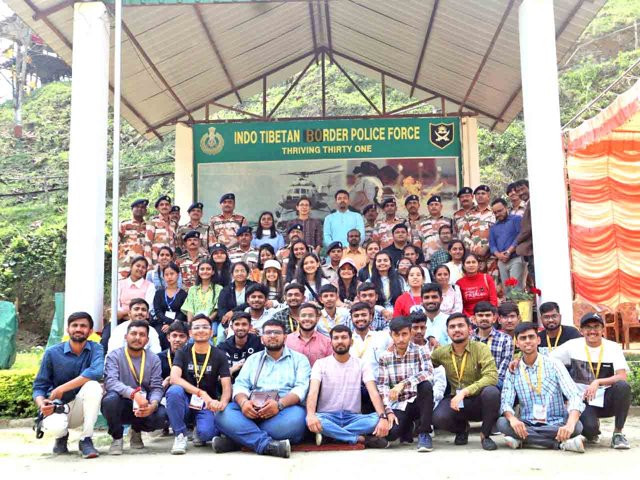 Eastern Sentinel Arunachal News
